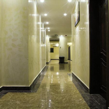 Maskan Al Dyafah Hotel Apartments Dammam Ngoại thất bức ảnh