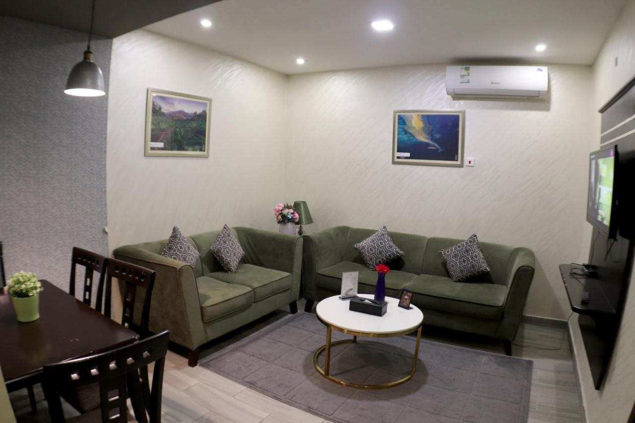 Maskan Al Dyafah Hotel Apartments Dammam Ngoại thất bức ảnh