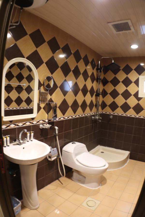 Maskan Al Dyafah Hotel Apartments Dammam Ngoại thất bức ảnh
