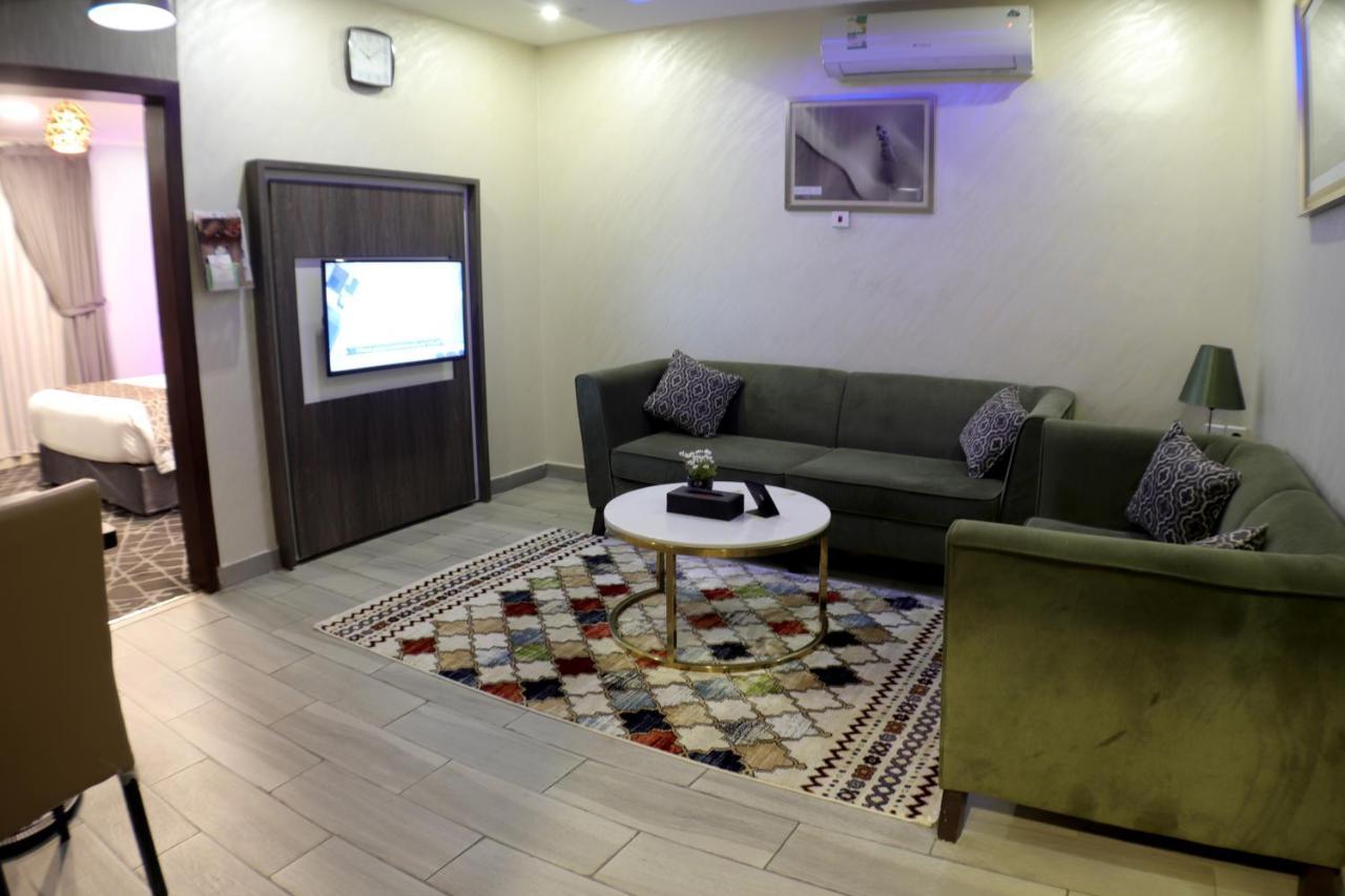 Maskan Al Dyafah Hotel Apartments Dammam Ngoại thất bức ảnh