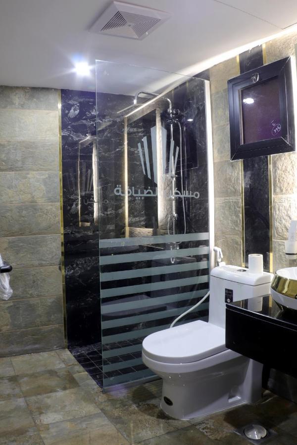 Maskan Al Dyafah Hotel Apartments Dammam Ngoại thất bức ảnh