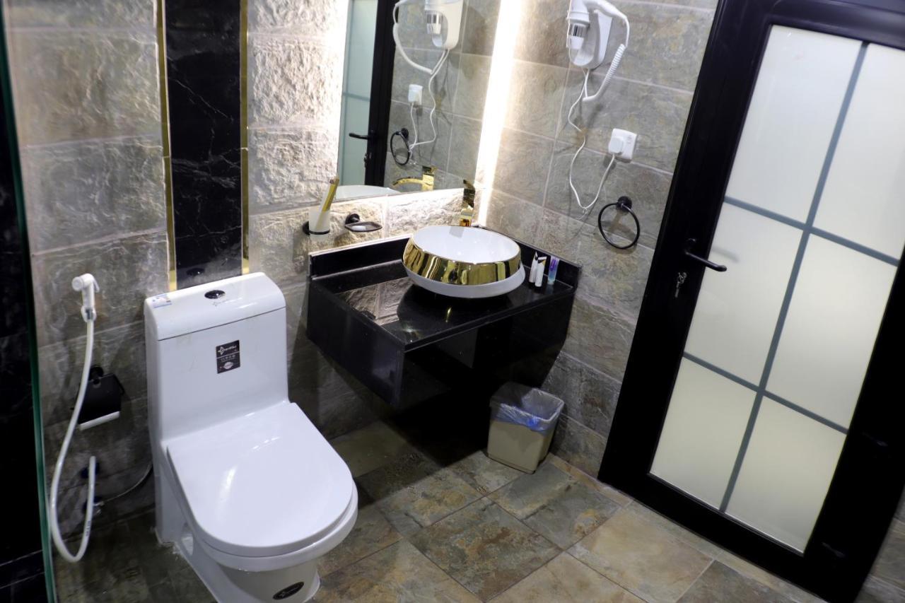Maskan Al Dyafah Hotel Apartments Dammam Ngoại thất bức ảnh