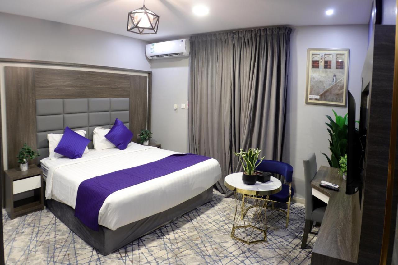 Maskan Al Dyafah Hotel Apartments Dammam Ngoại thất bức ảnh