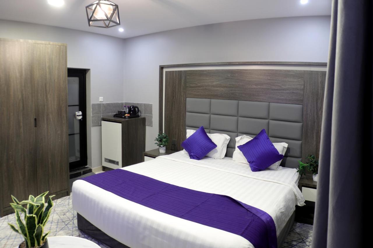 Maskan Al Dyafah Hotel Apartments Dammam Ngoại thất bức ảnh