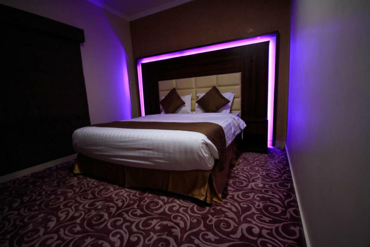 Maskan Al Dyafah Hotel Apartments Dammam Ngoại thất bức ảnh