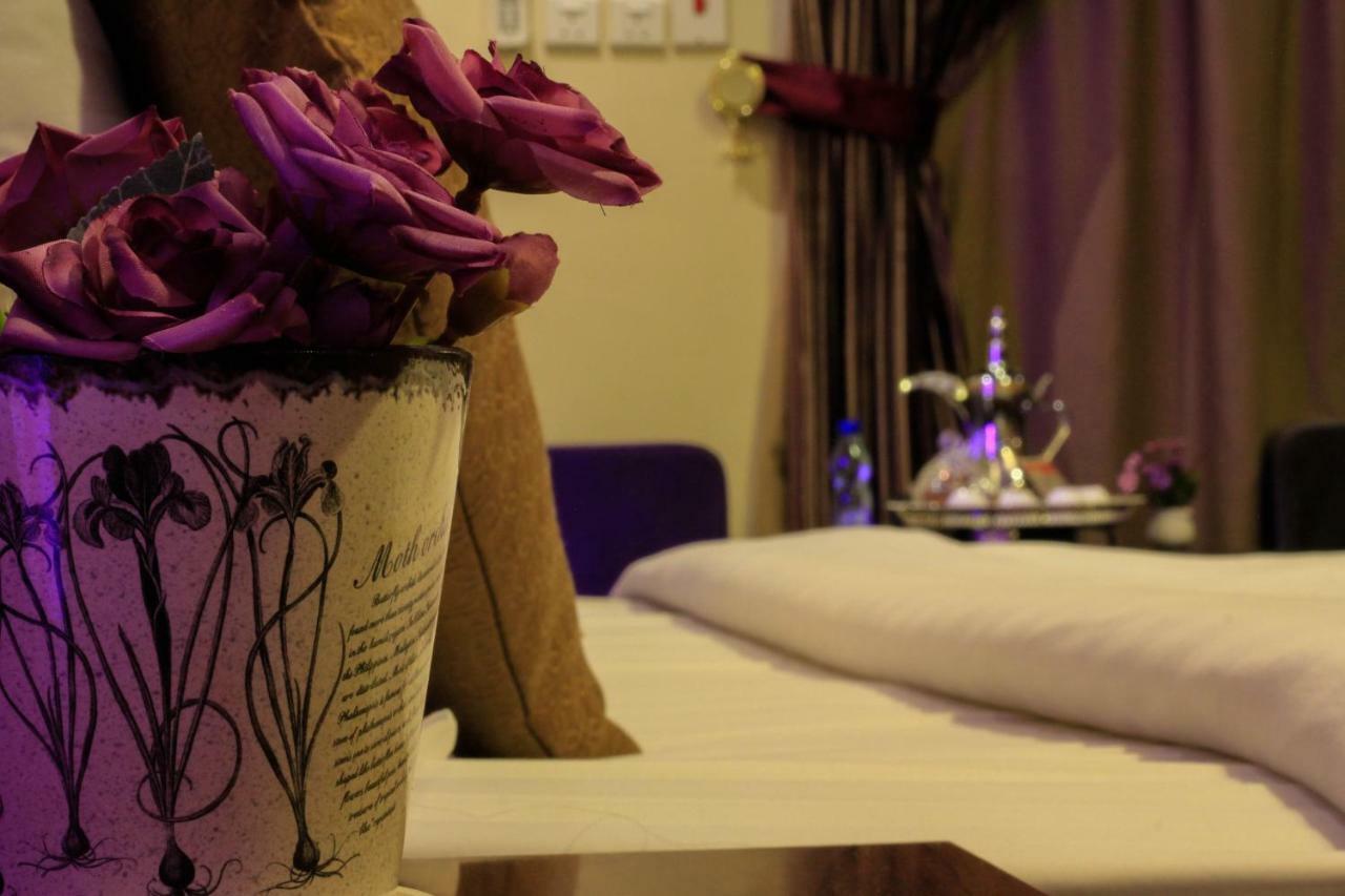 Maskan Al Dyafah Hotel Apartments Dammam Ngoại thất bức ảnh